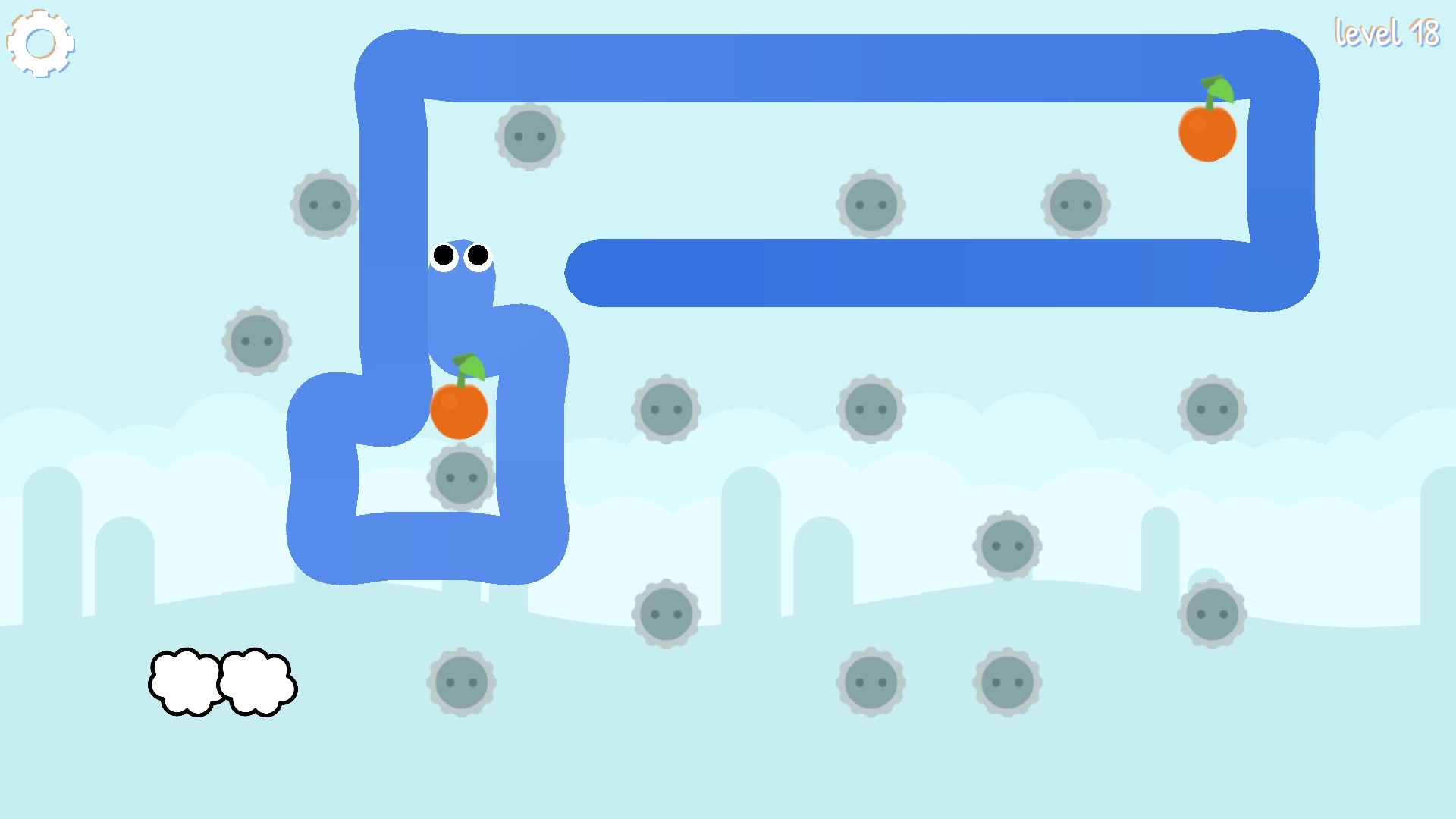 Gravity Snake screenshot 16