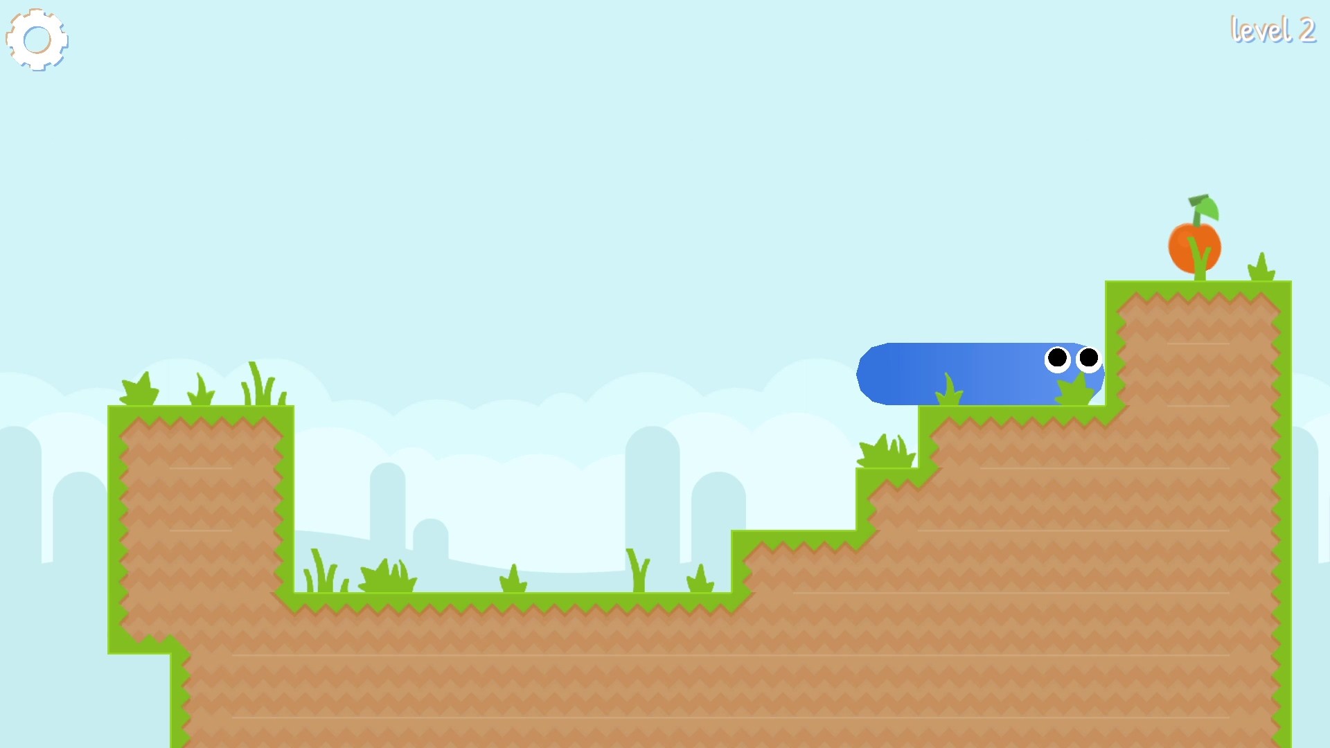 Gravity Snake screenshot 6