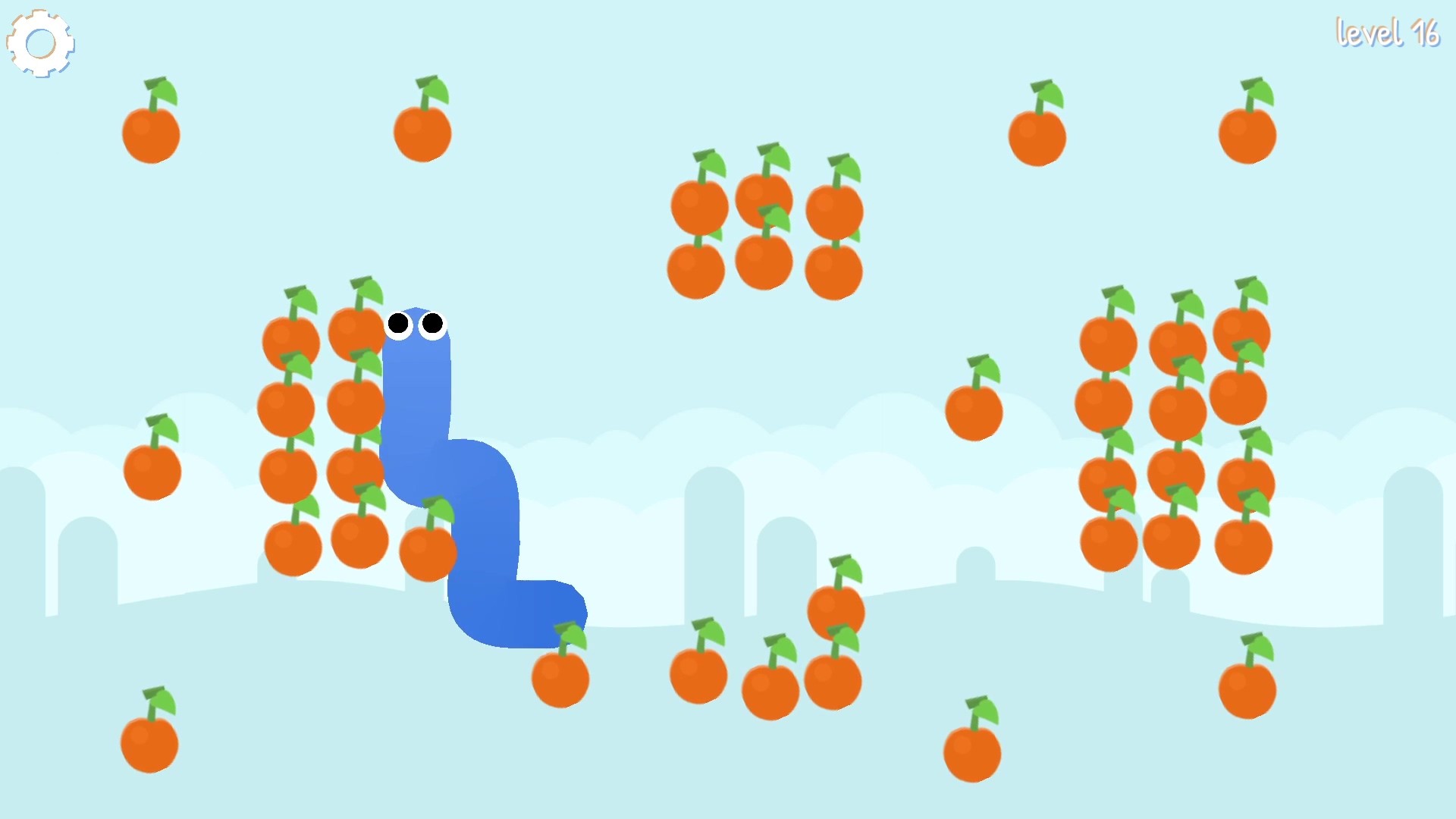 Gravity Snake screenshot 11