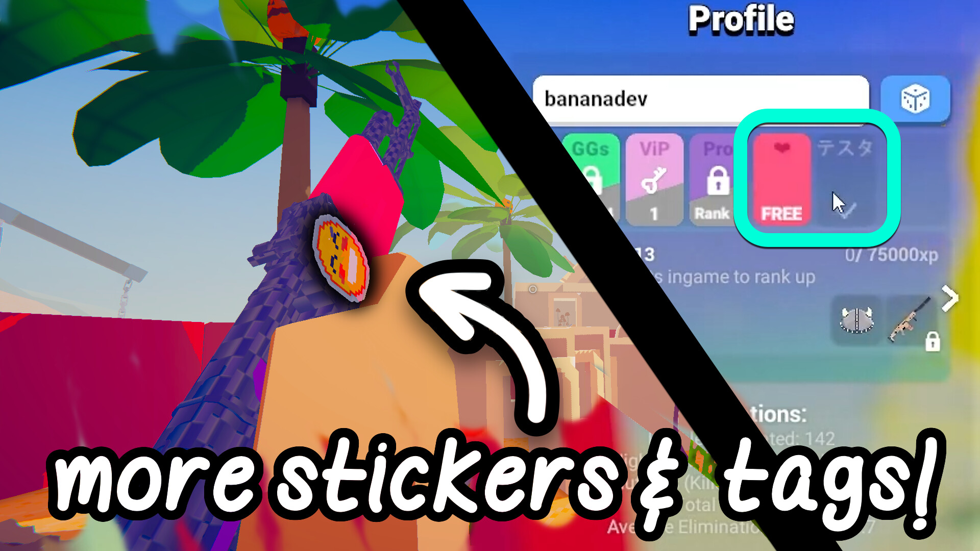 Paint Warfare - Supporter Pack screenshot 2