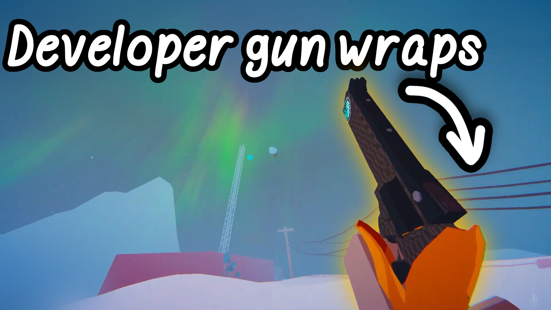 Paint Warfare - Supporter Pack screenshot 3