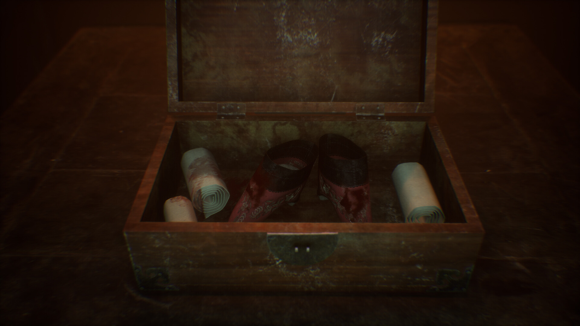 人窟日记 The Grotto Diary screenshot 12