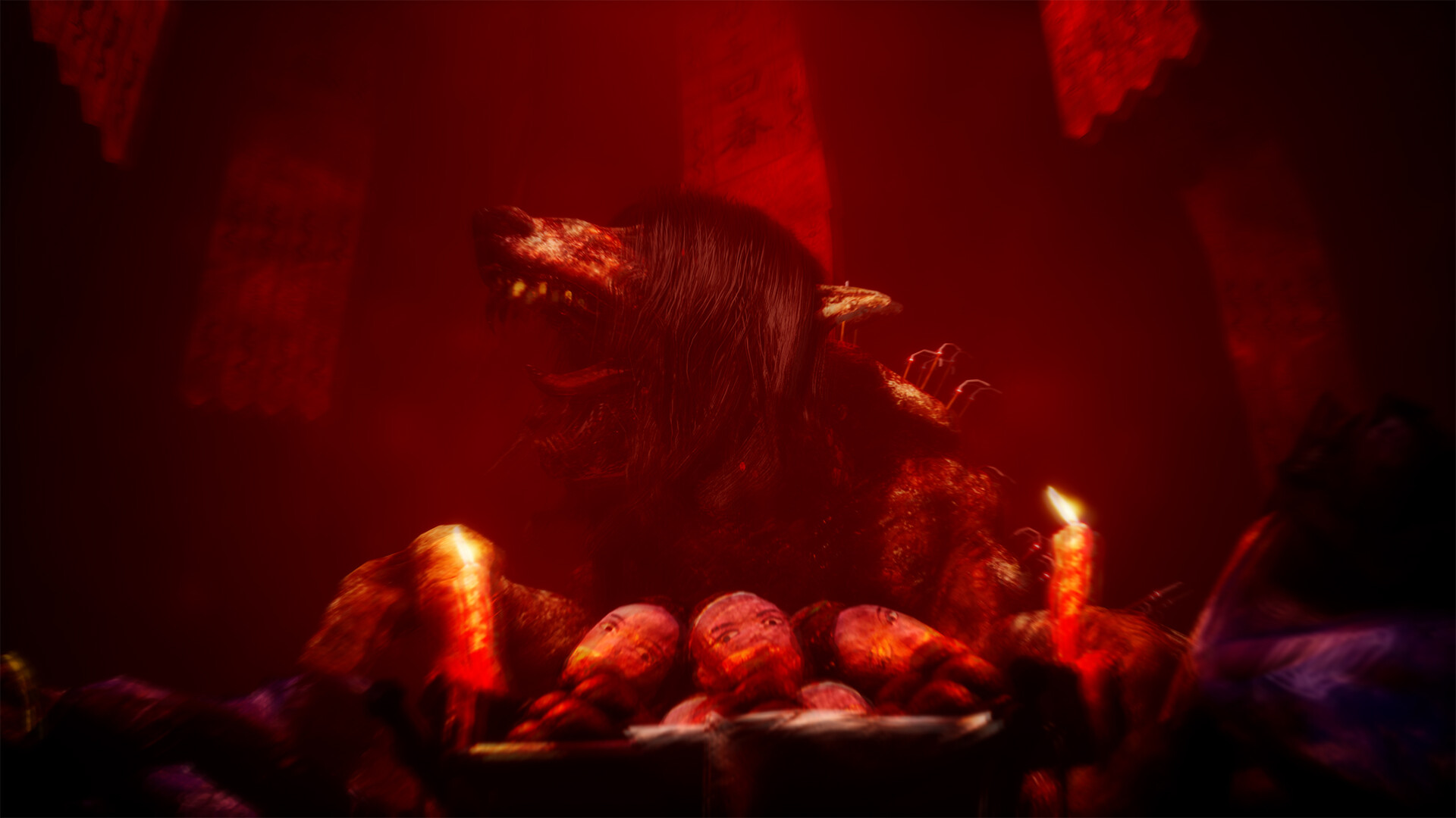人窟日记 The Grotto Diary screenshot 16