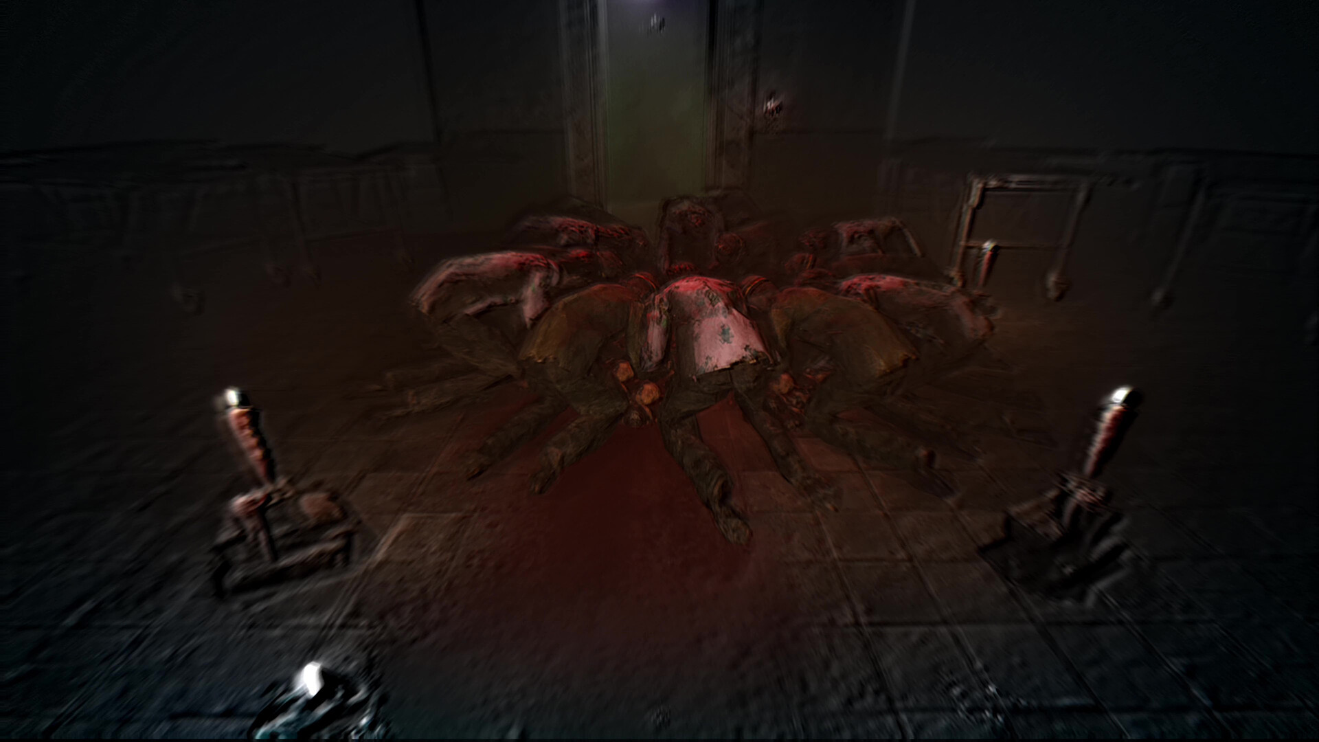 人窟日记 The Grotto Diary screenshot 11