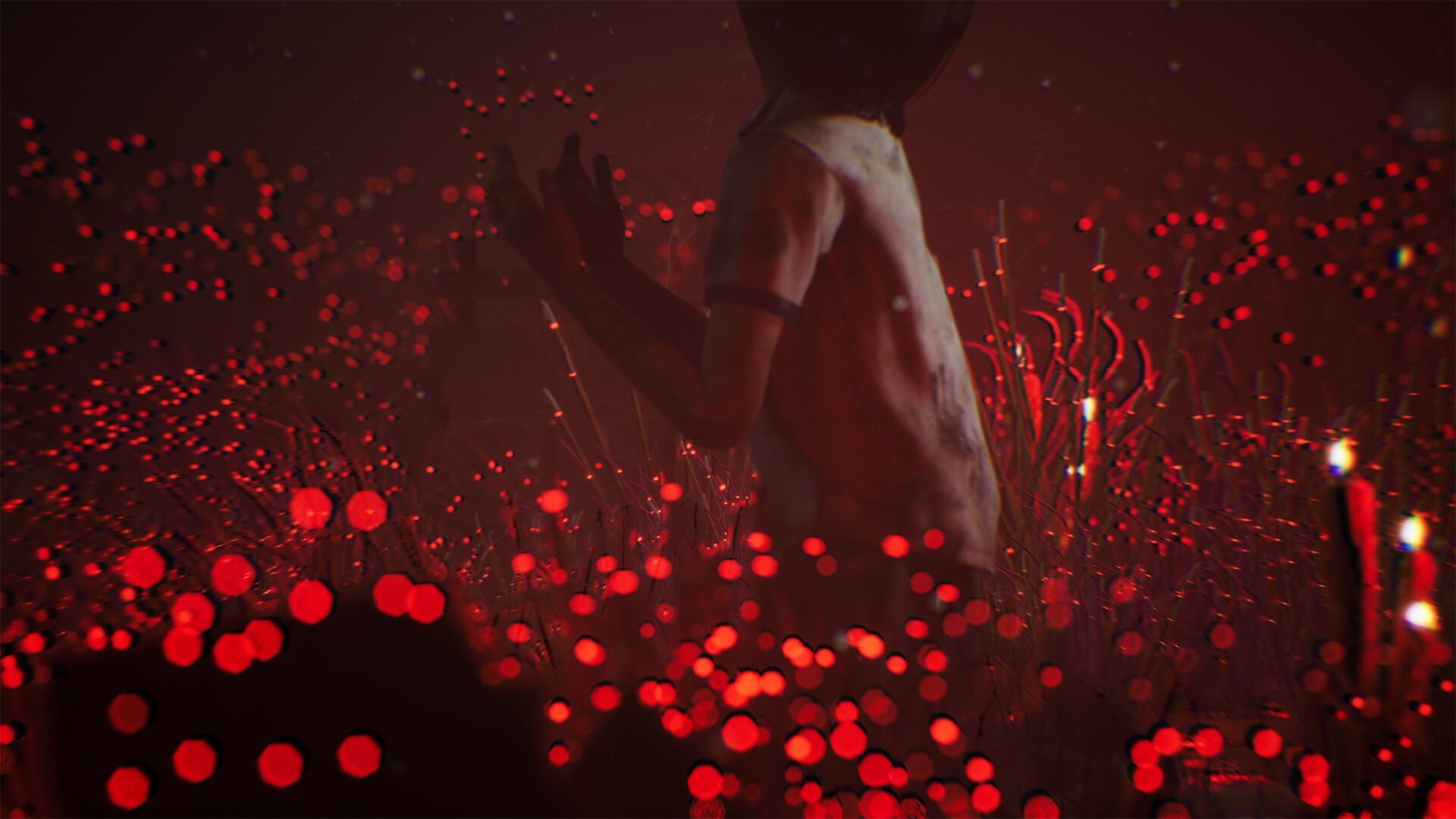 人窟日记 The Grotto Diary screenshot 15