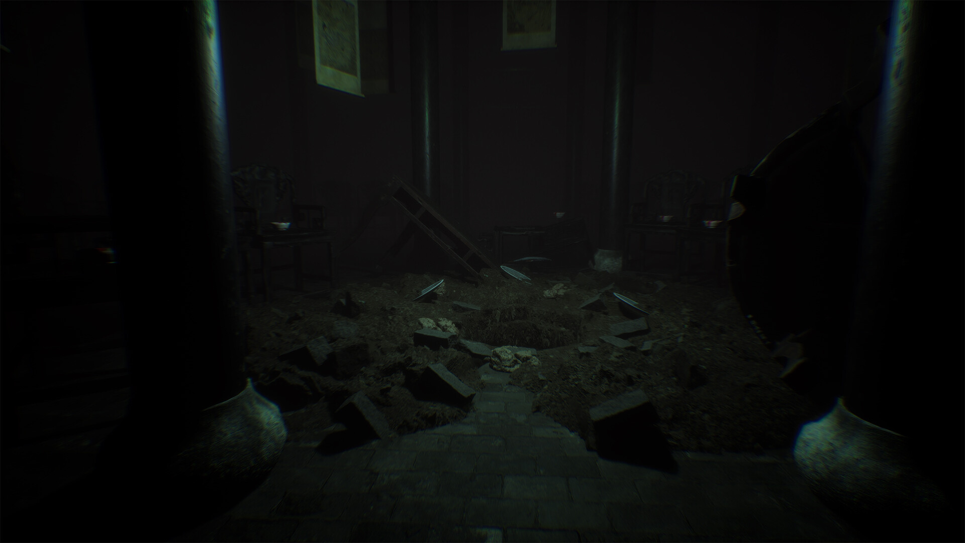 人窟日记 The Grotto Diary screenshot 6