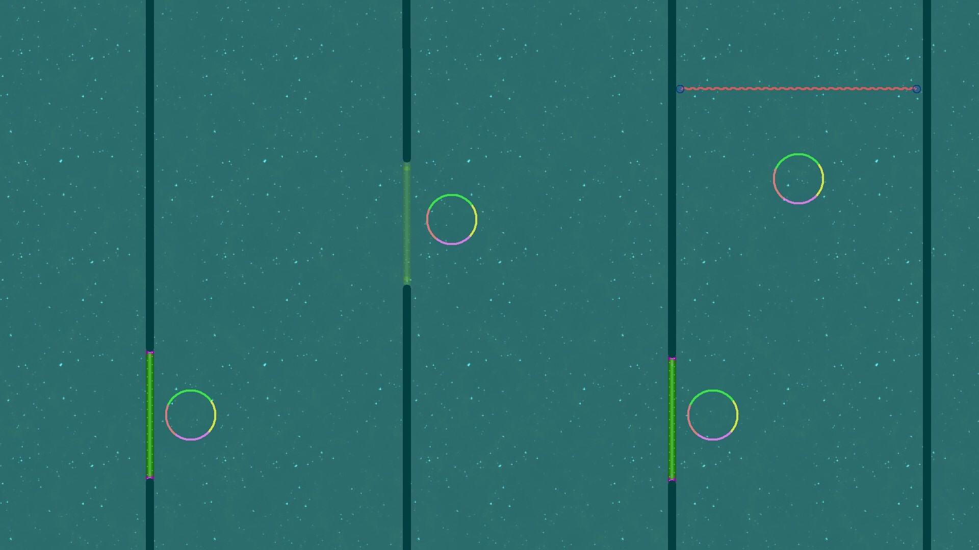 ACROBATIC CAR screenshot 5
