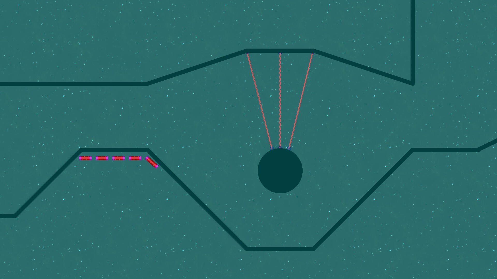 ACROBATIC CAR screenshot 4