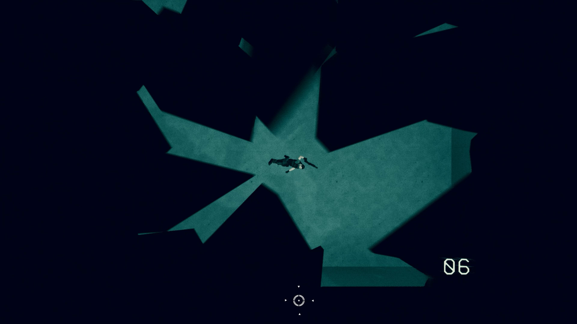 MENOS: PSI-SHATTER screenshot 5
