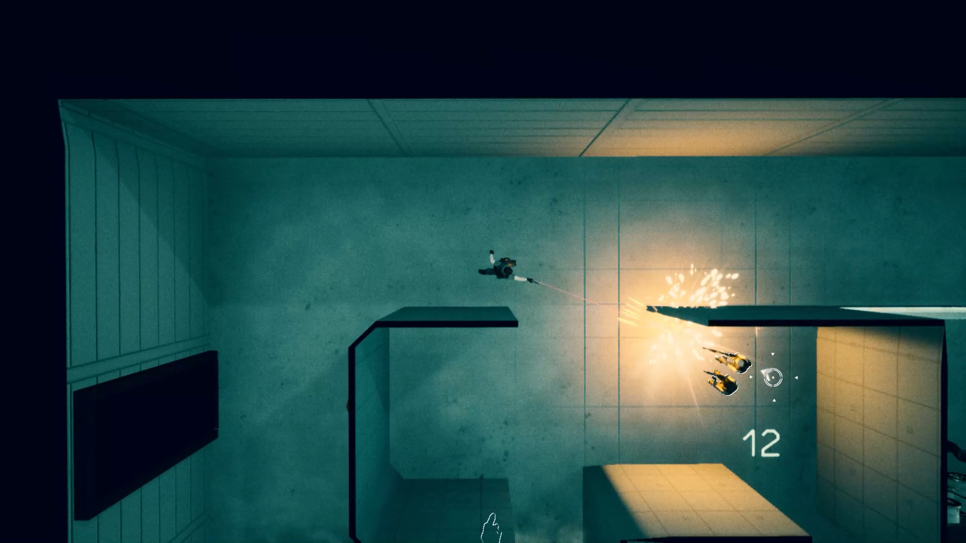 MENOS: PSI-SHATTER screenshot 4