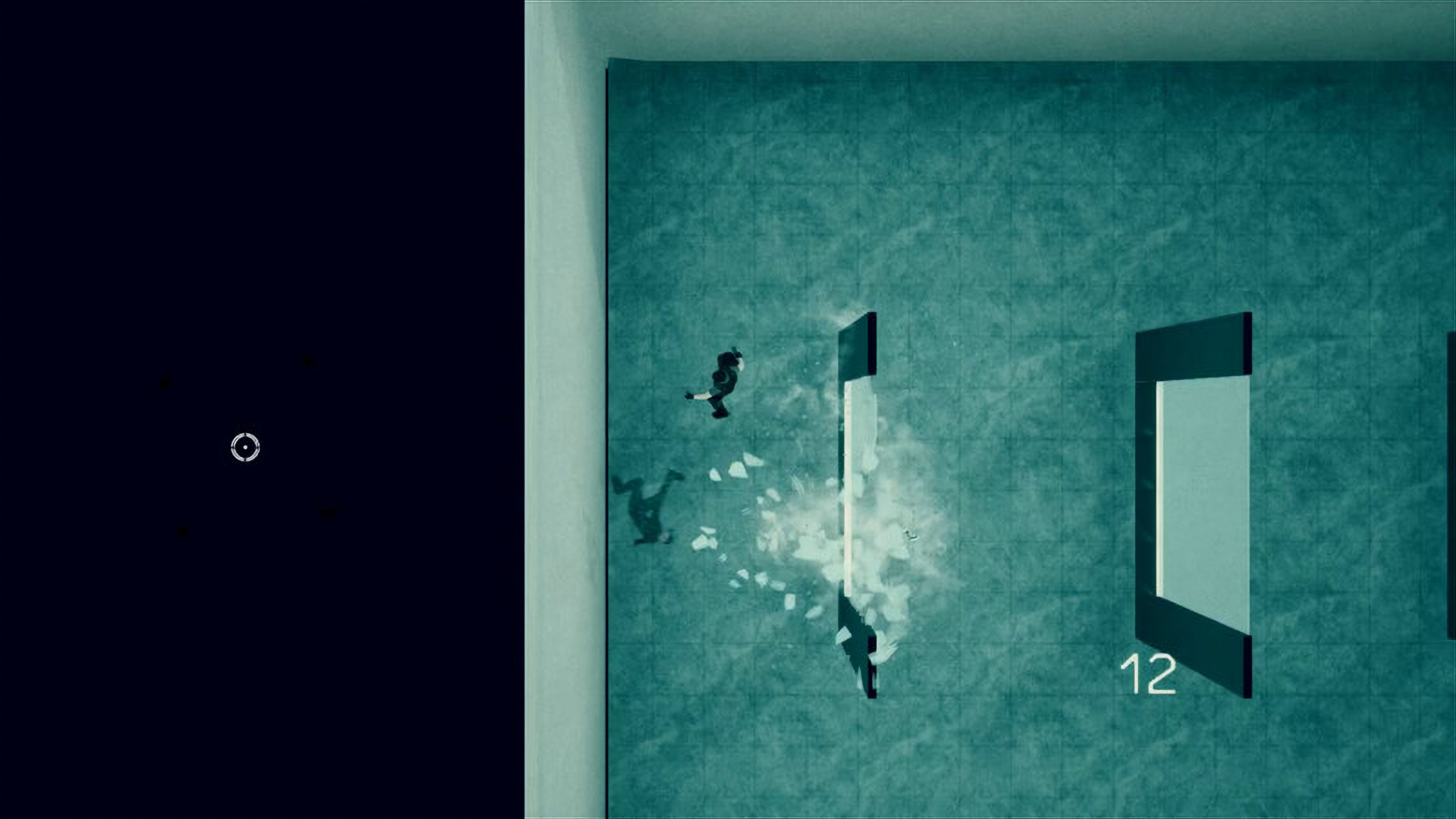 MENOS: PSI-SHATTER screenshot 7