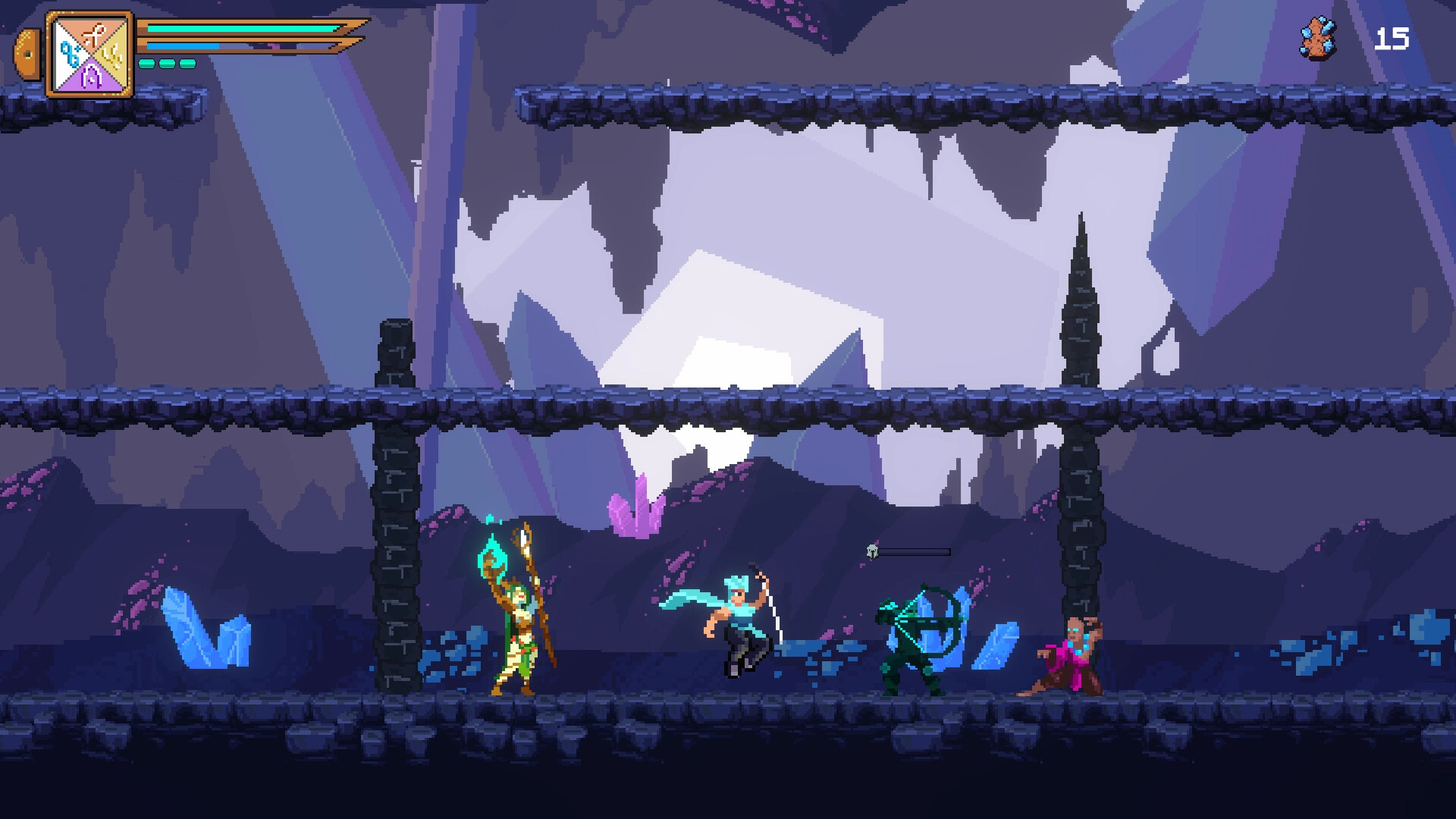 DurDanto screenshot 6