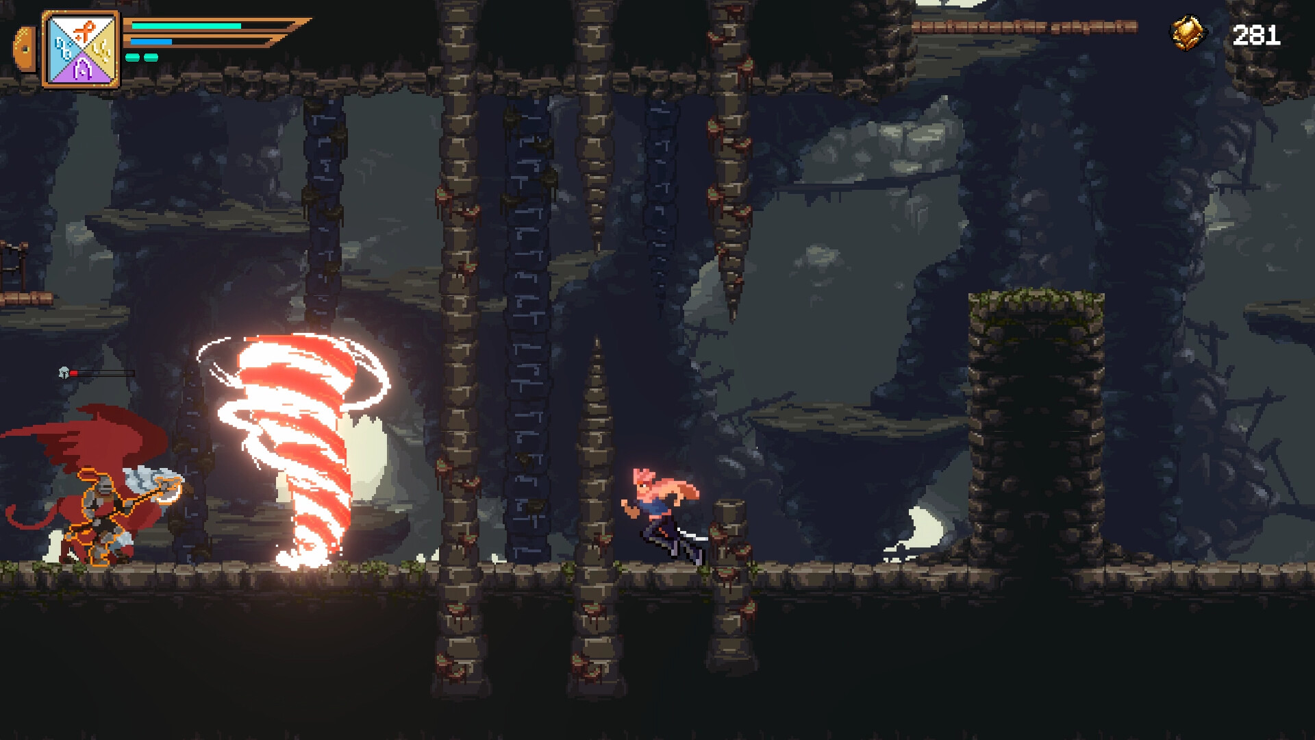 DurDanto screenshot 1