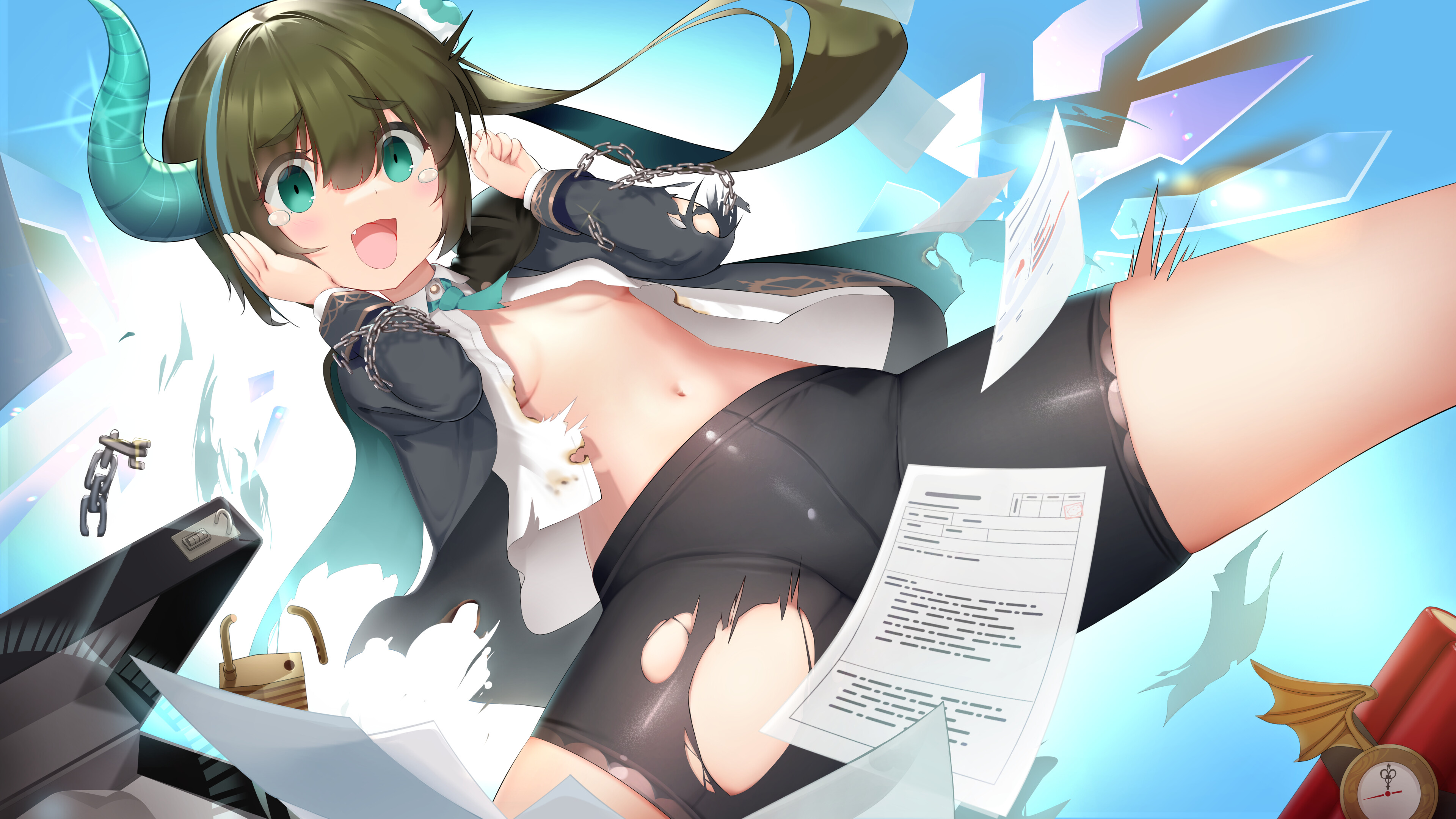 BLACK★ACADEMY screenshot 5