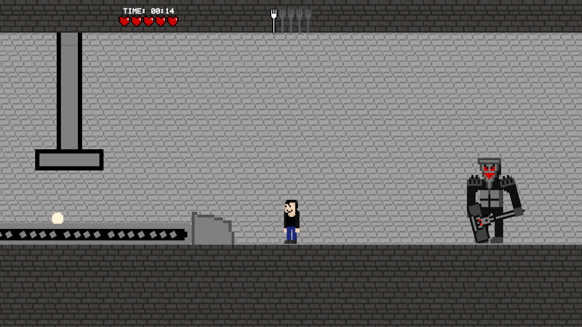 Pasta Master screenshot 6