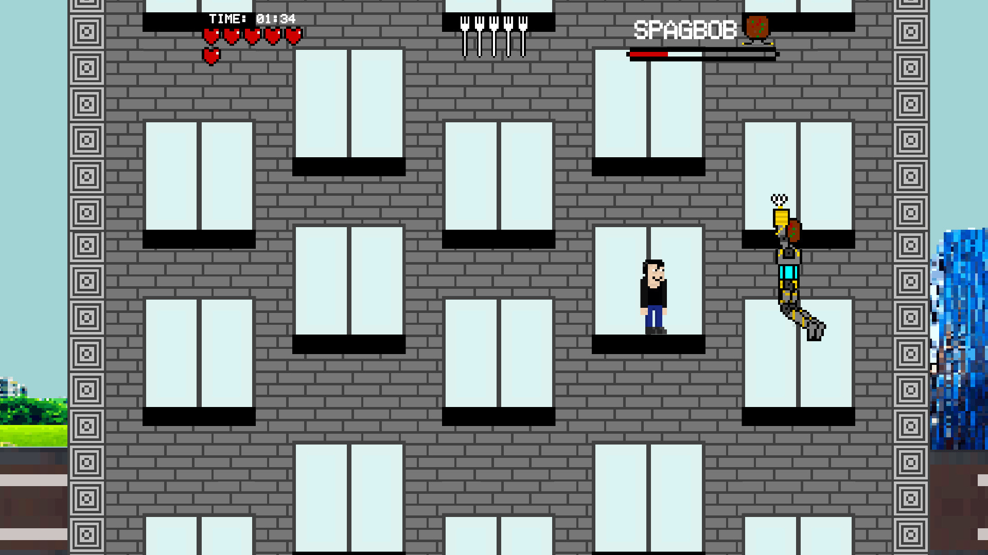 Pasta Master screenshot 3