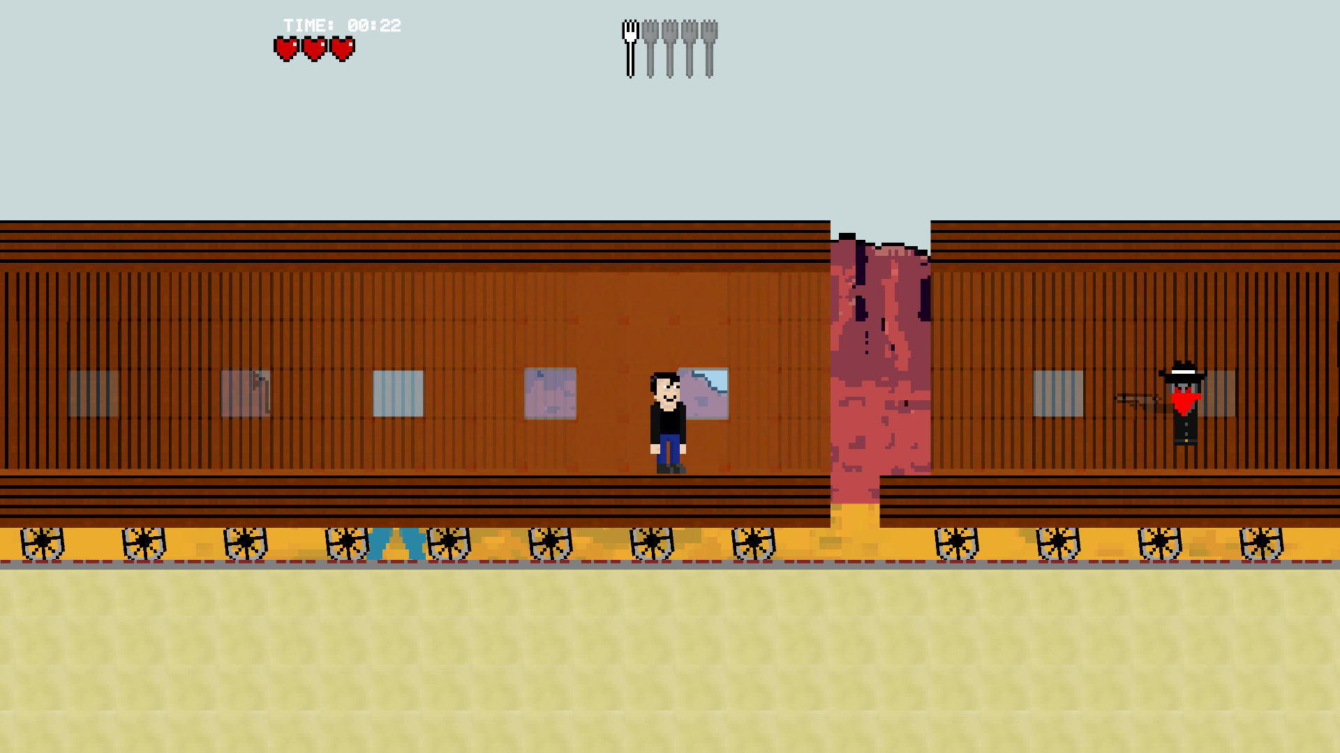 Pasta Master screenshot 8