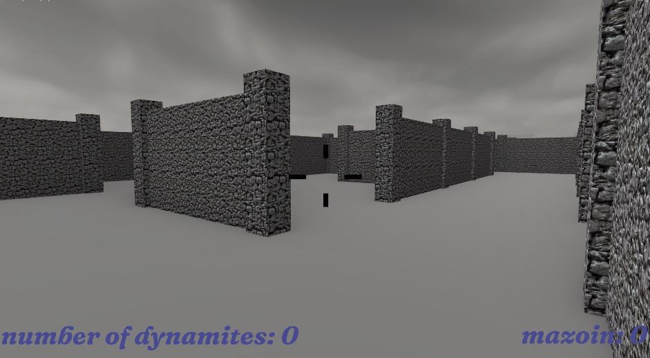 Mazeing screenshot 5