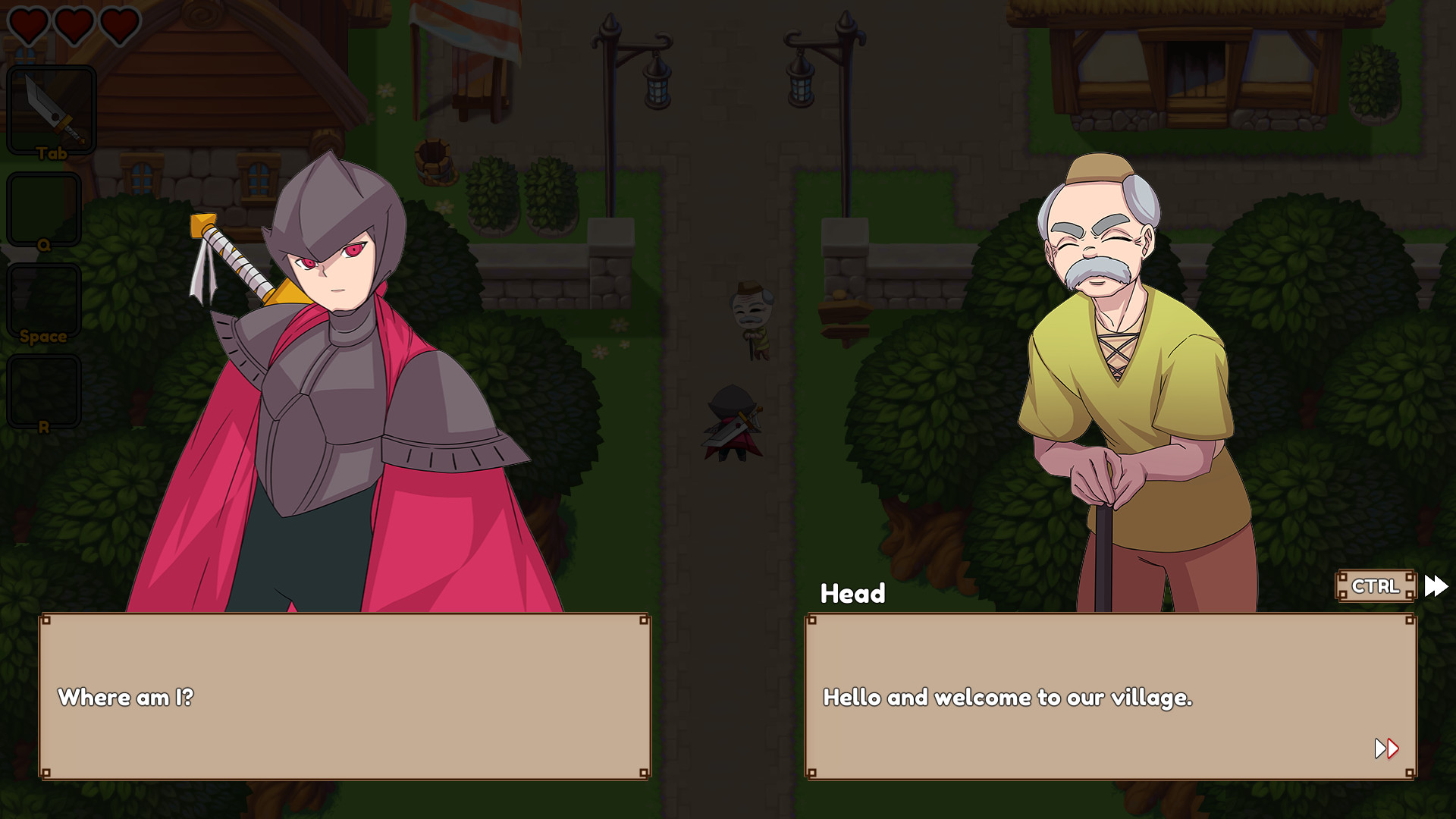 Waifus Smash screenshot 5