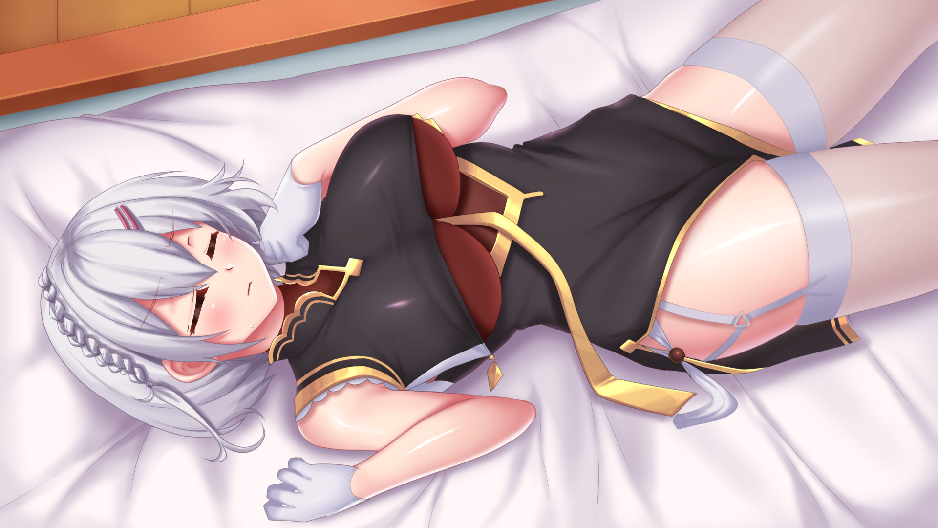 Waifus Smash screenshot 14