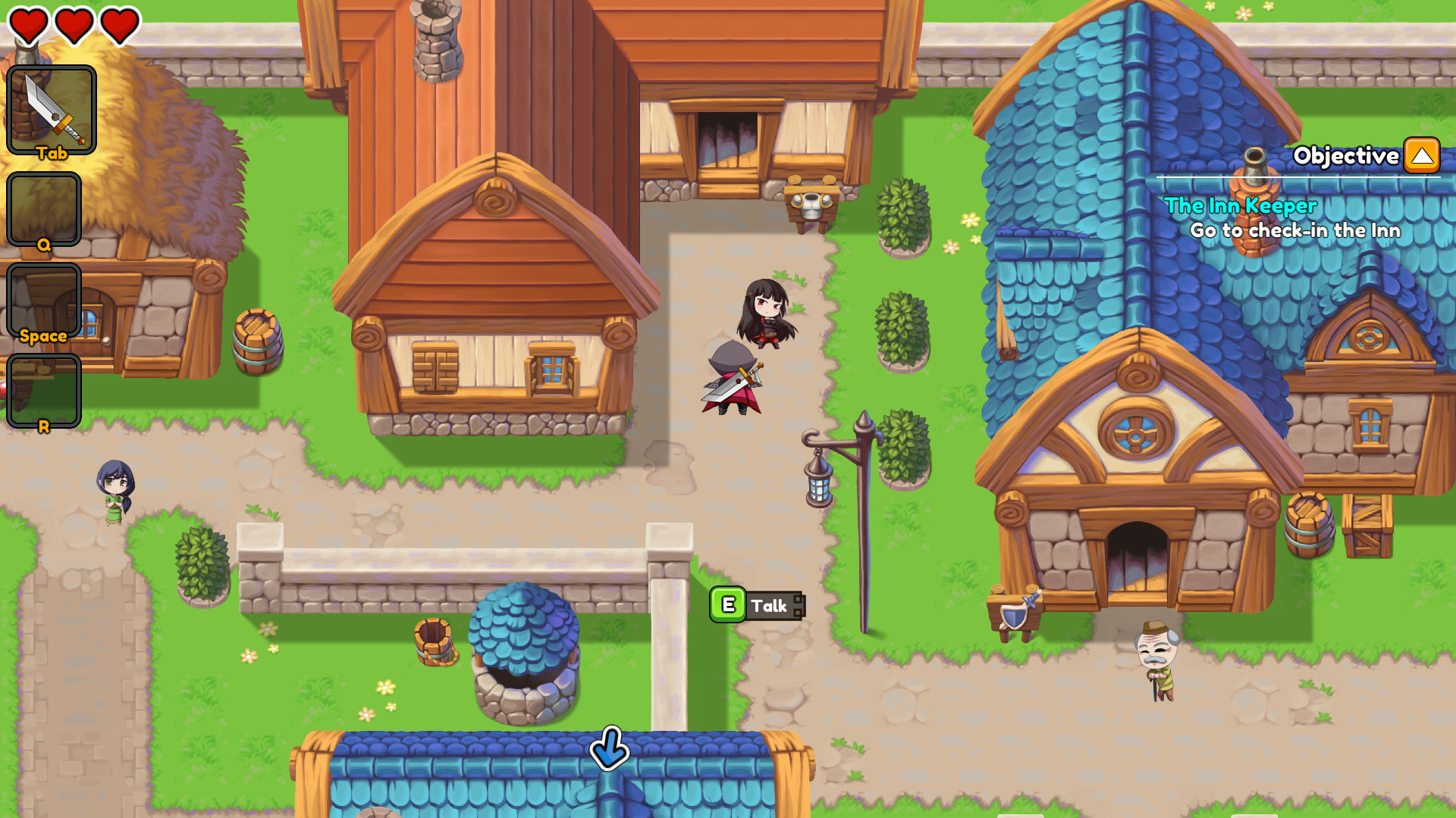 Waifus Smash screenshot 7