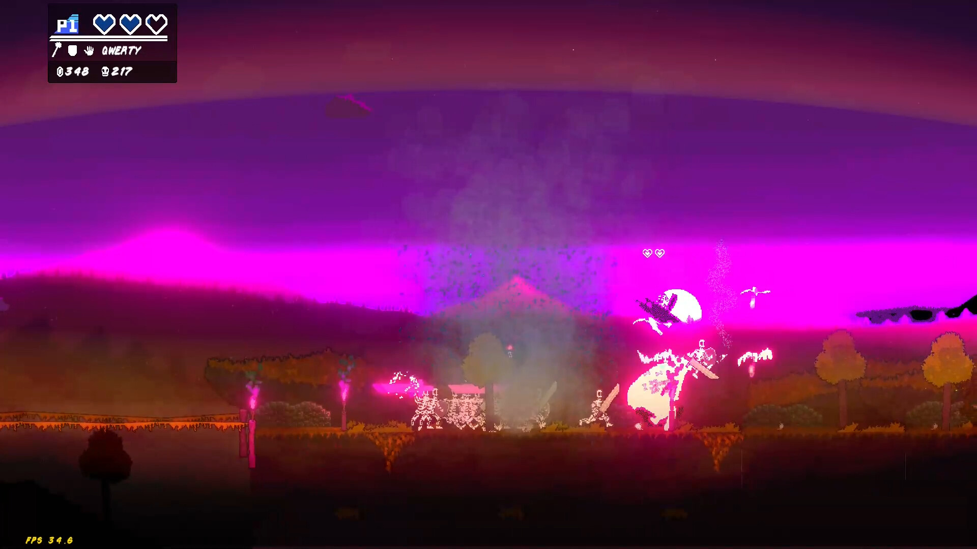 DoomBreaker screenshot 1