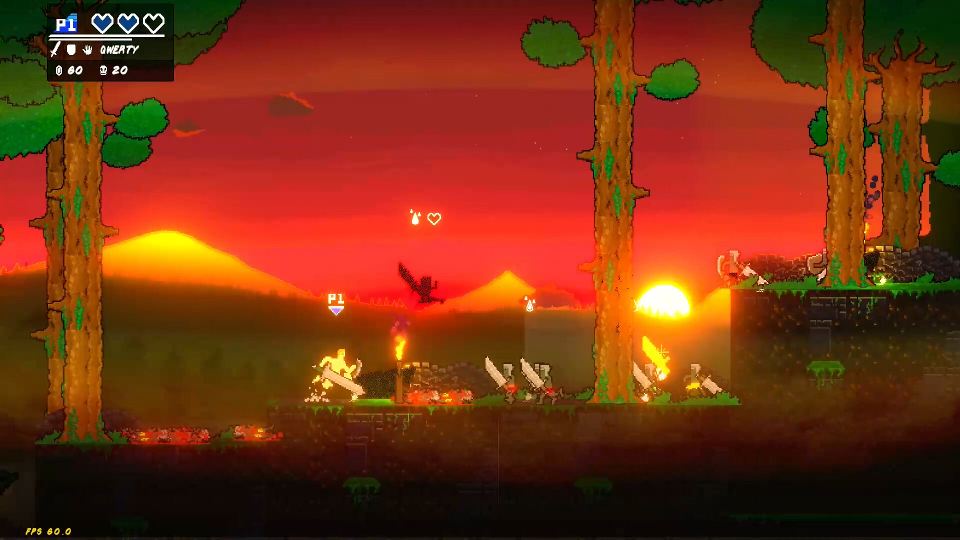 DoomBreaker screenshot 5