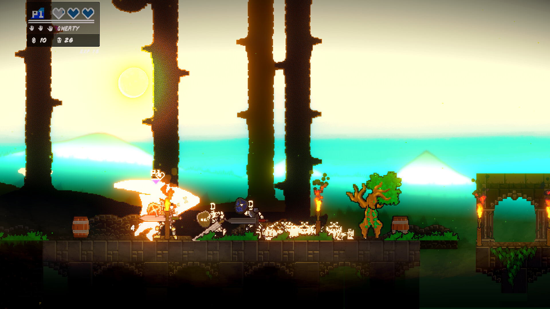 DoomBreaker screenshot 3