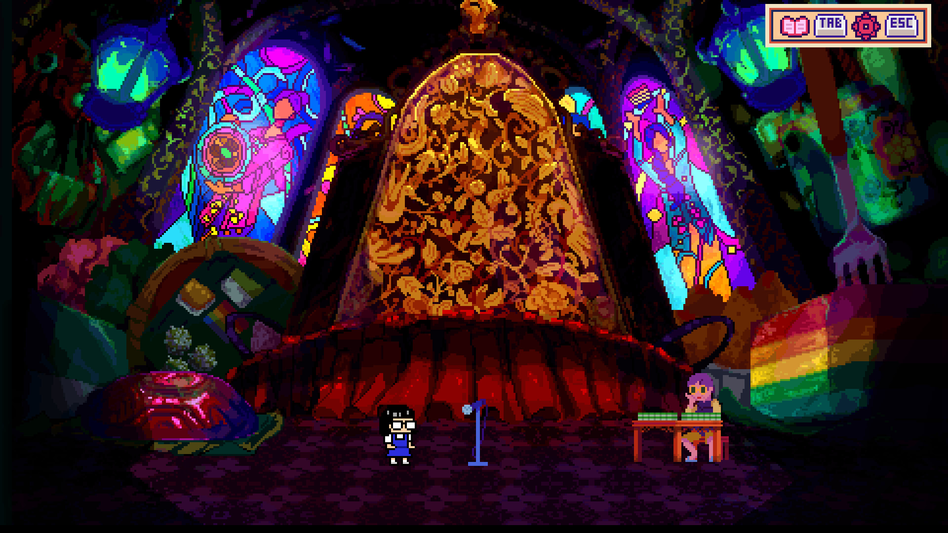 After School Afterlife screenshot 7