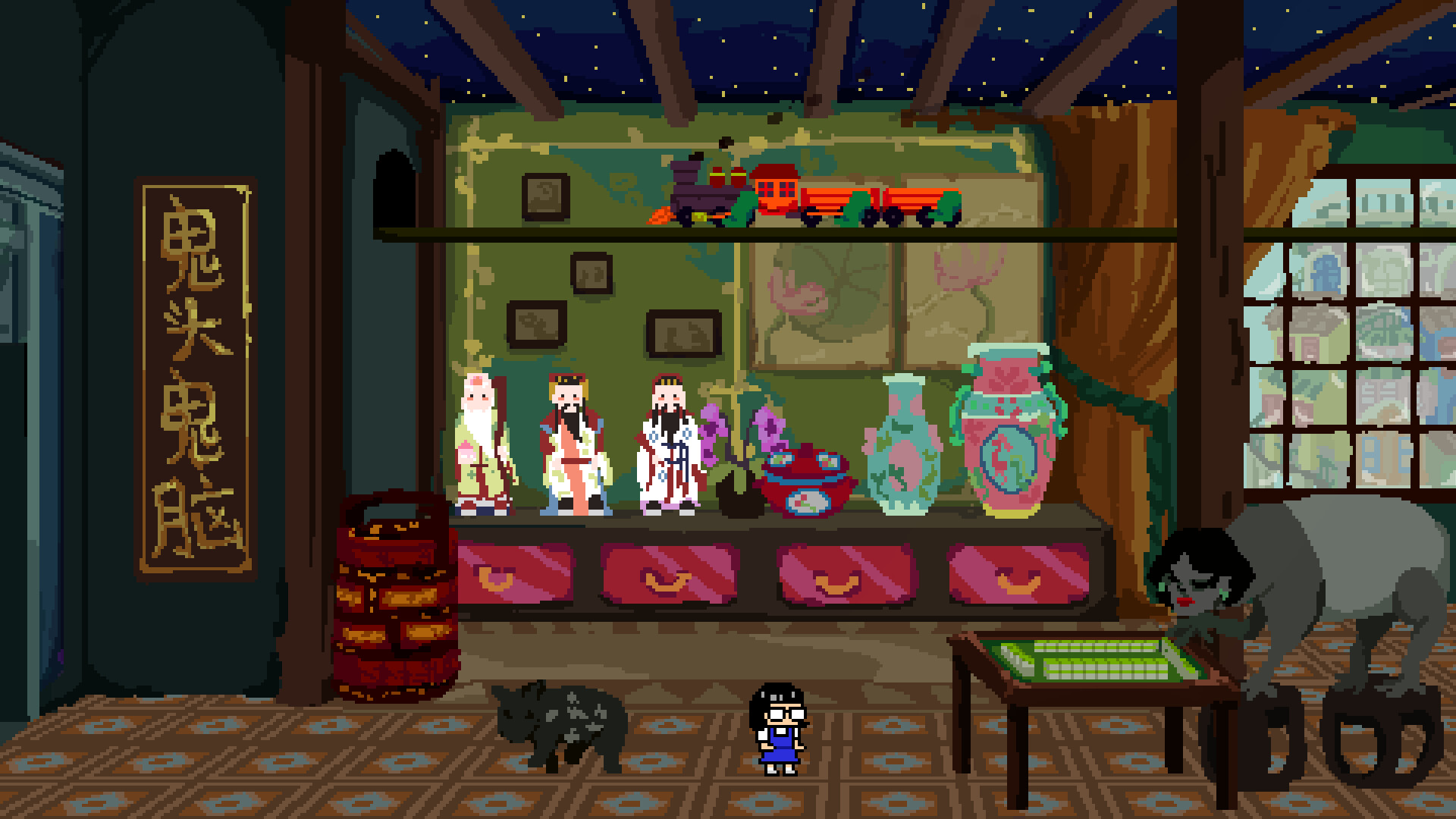 After School Afterlife screenshot 8