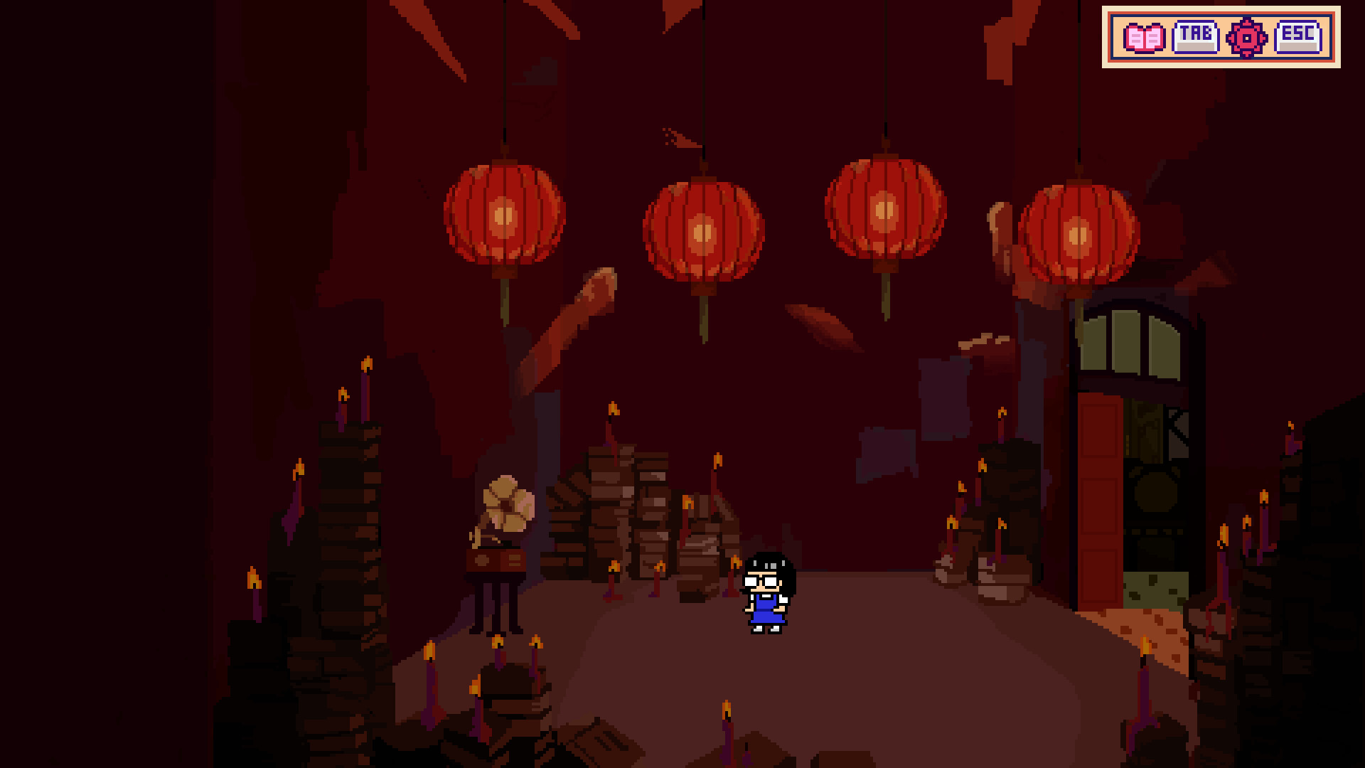 After School Afterlife