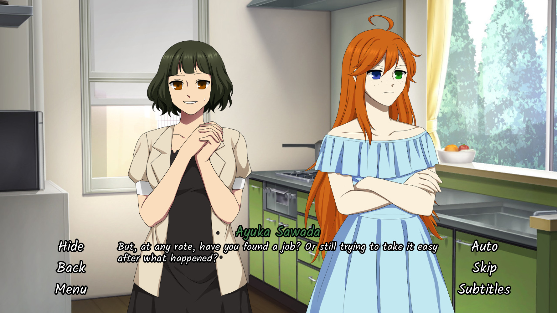 Life as Designed screenshot 4