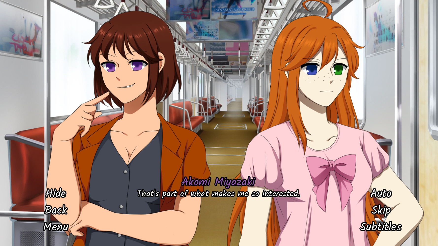Life as Designed screenshot 1
