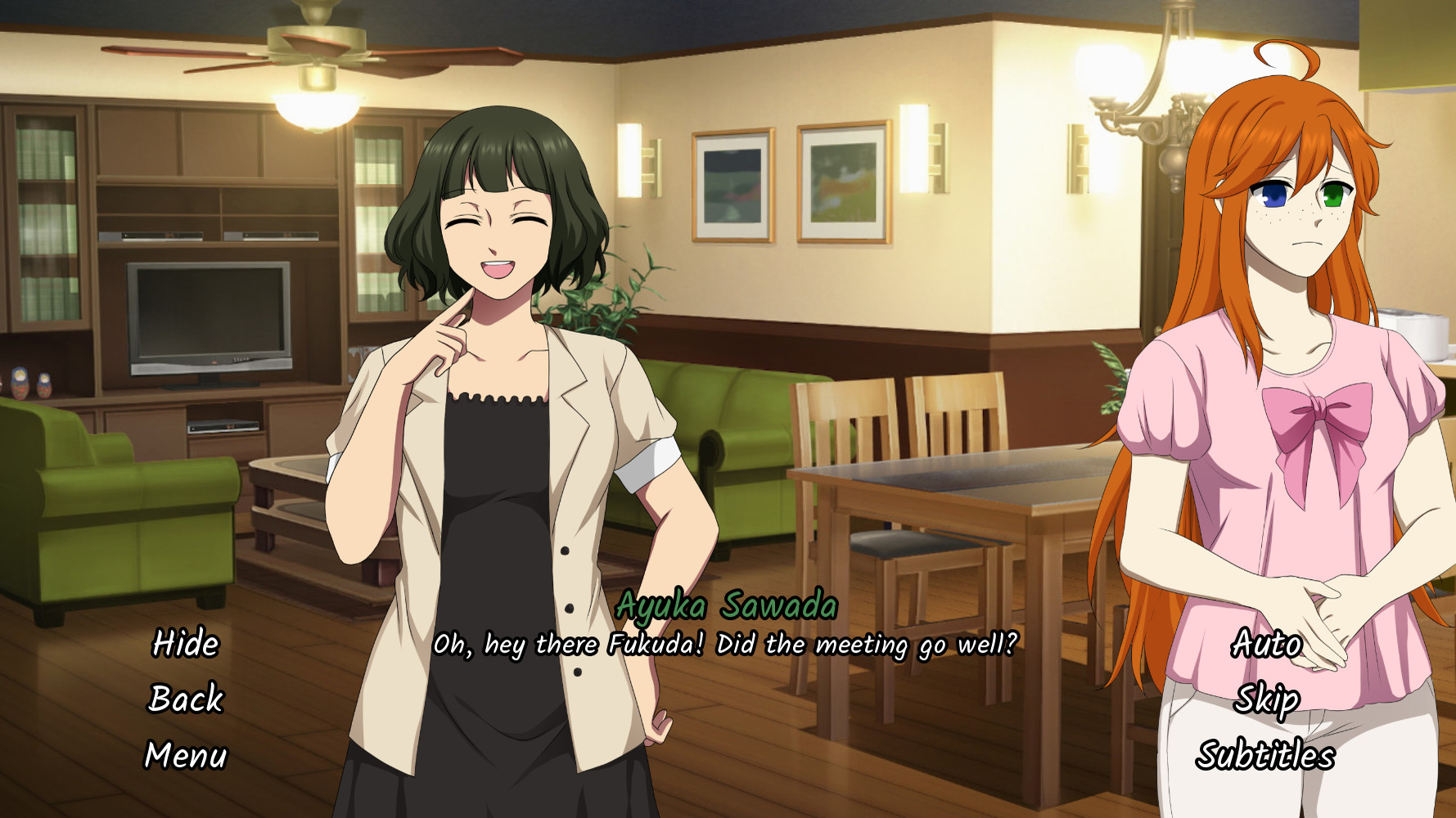 Life as Designed screenshot 2