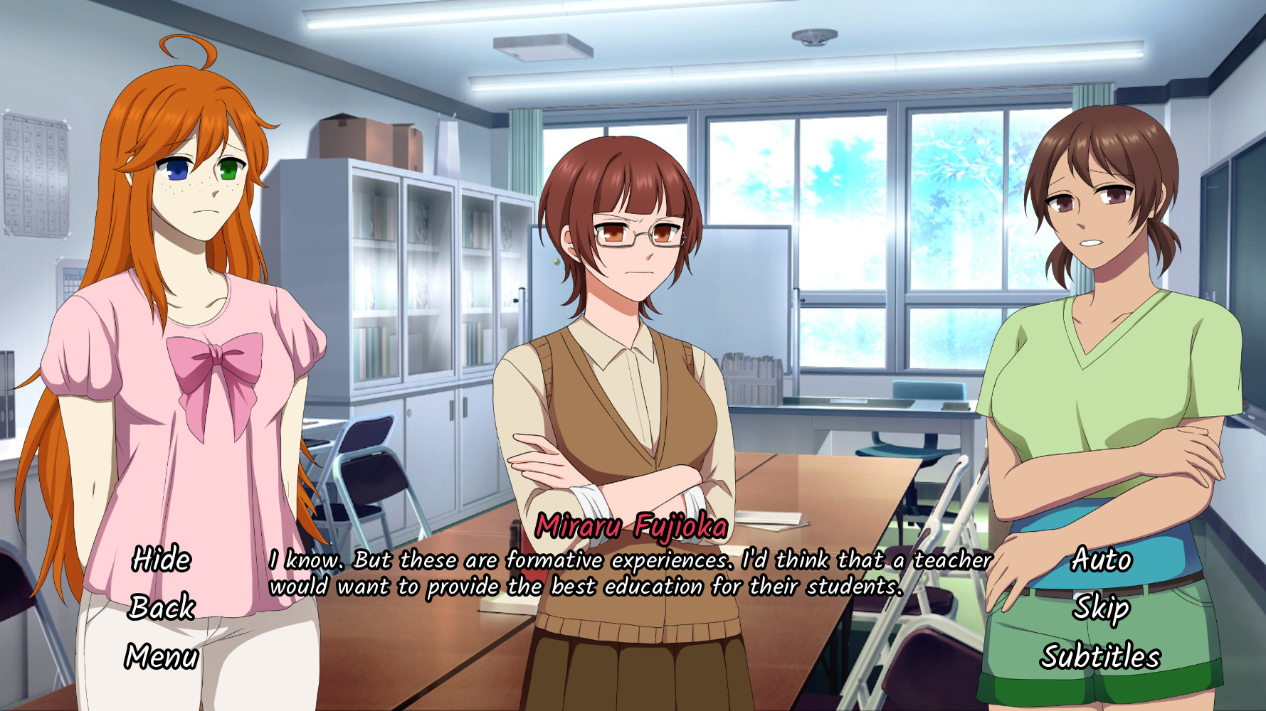 Life as Designed screenshot 3