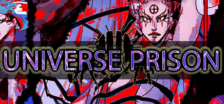 UNIVERSE PRISON — header artwork