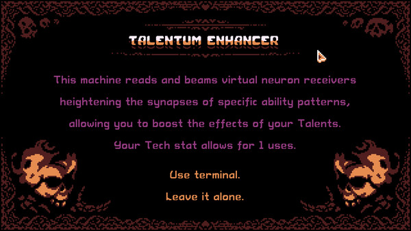 Deadzoned screenshot 7