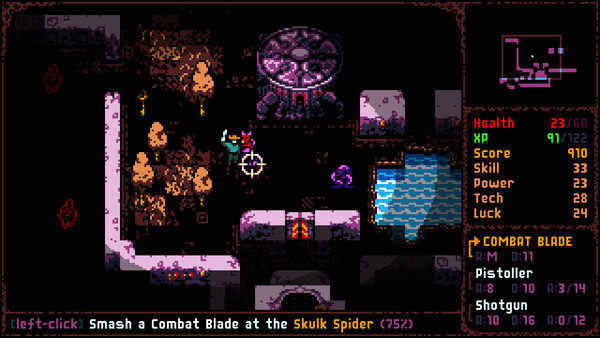 Deadzoned screenshot 5