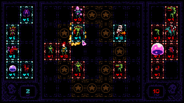 Deadzoned screenshot 6