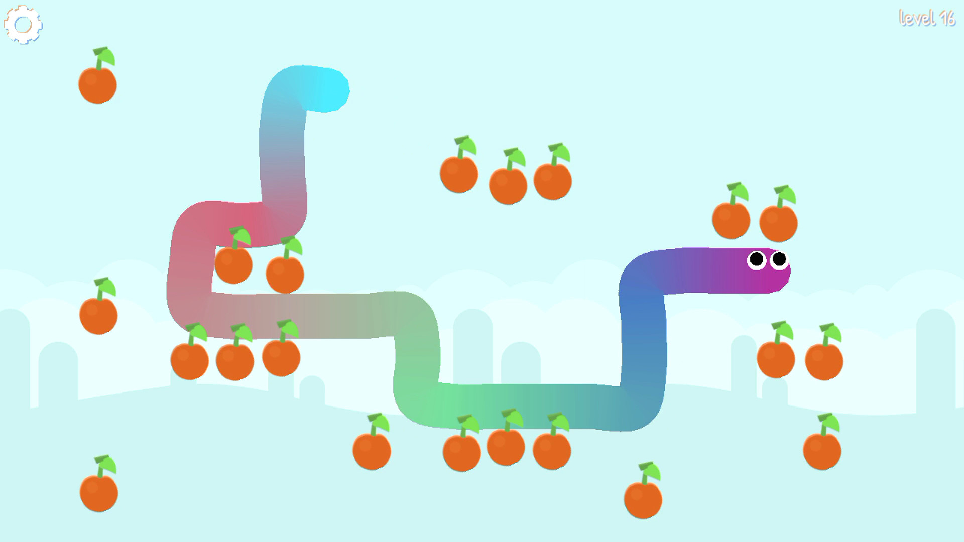 Gravity Snake - Buy me a coffee Donation screenshot 5