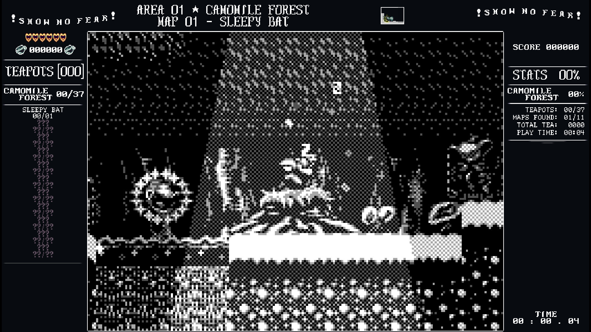 Teabat! screenshot 3