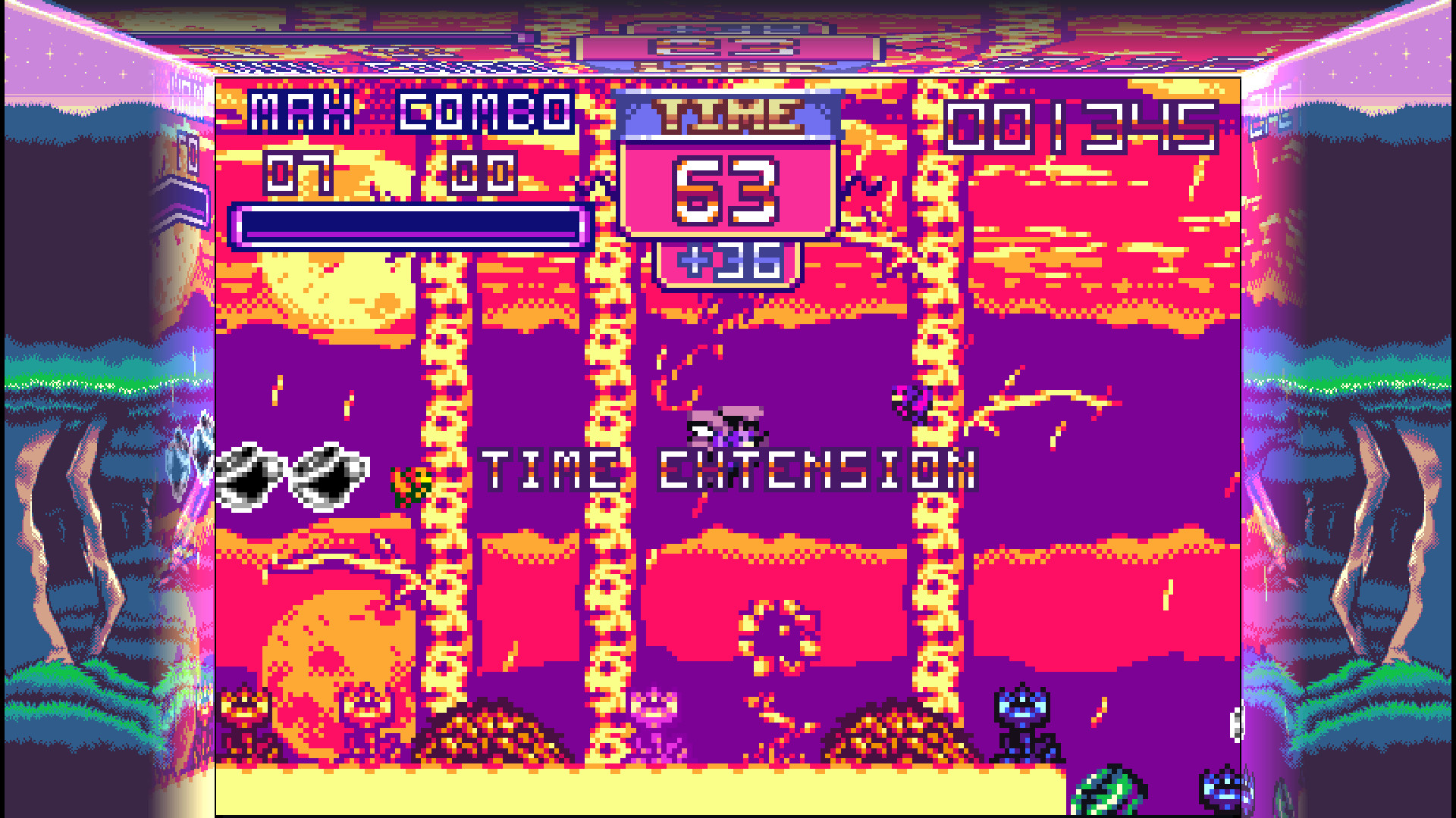 Teabat! screenshot 10
