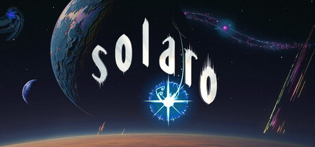 Solaro Cover Image