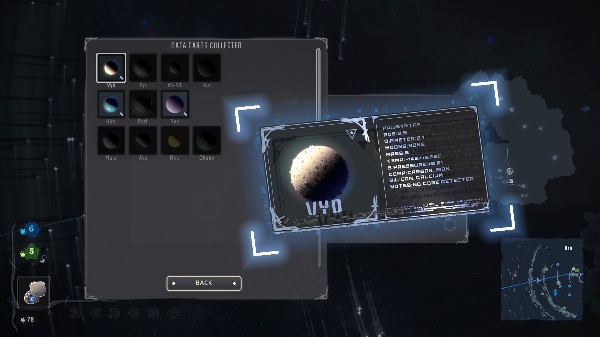 Solaro screenshot 10