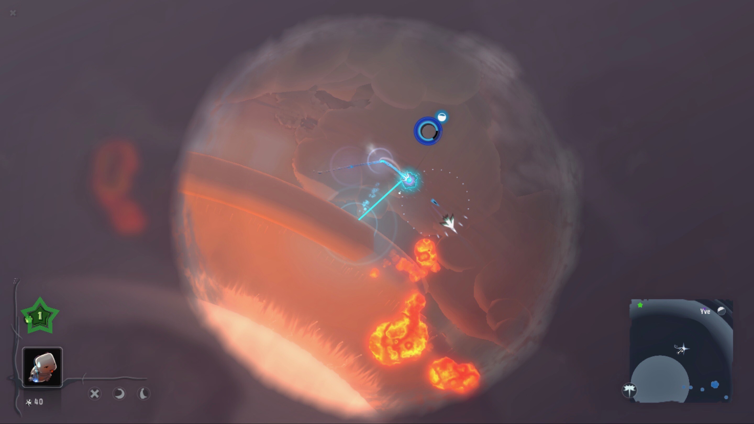Solaro screenshot 7