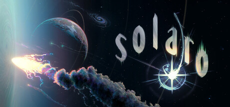 Solaro — Steam header