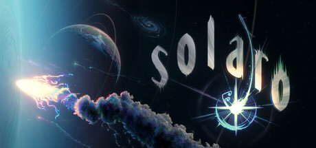 Solaro — Steam header