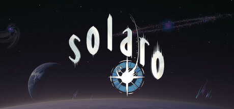 Solaro Cover Image