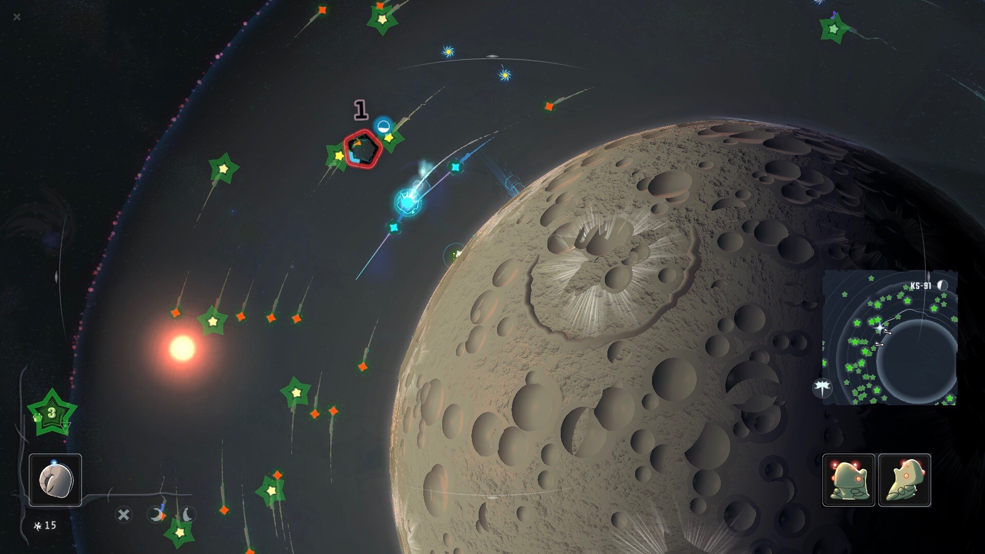 Solaro screenshot 6