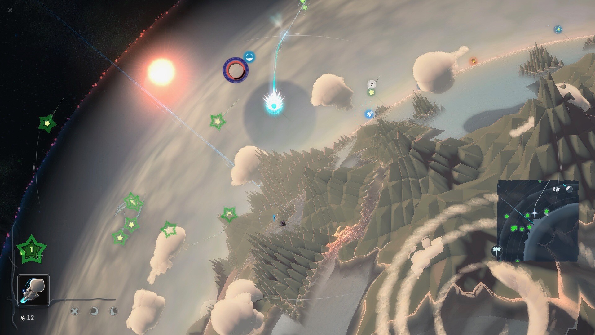 Solaro screenshot 1